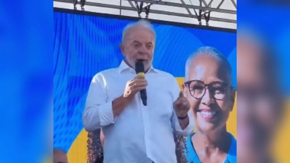 Lula esteve com aliados envolvidos com milicianos 