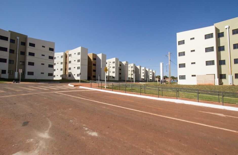 Obra com 60 moradias est&aacute; autorizada por minist&eacute;rio 
