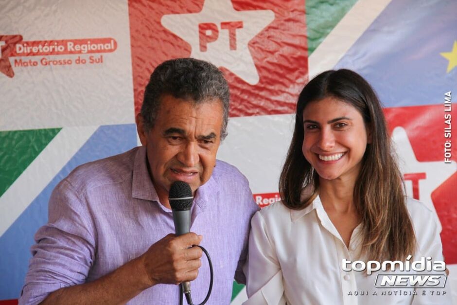 PT da Capital já encerrou discussão sobre candidaturas 