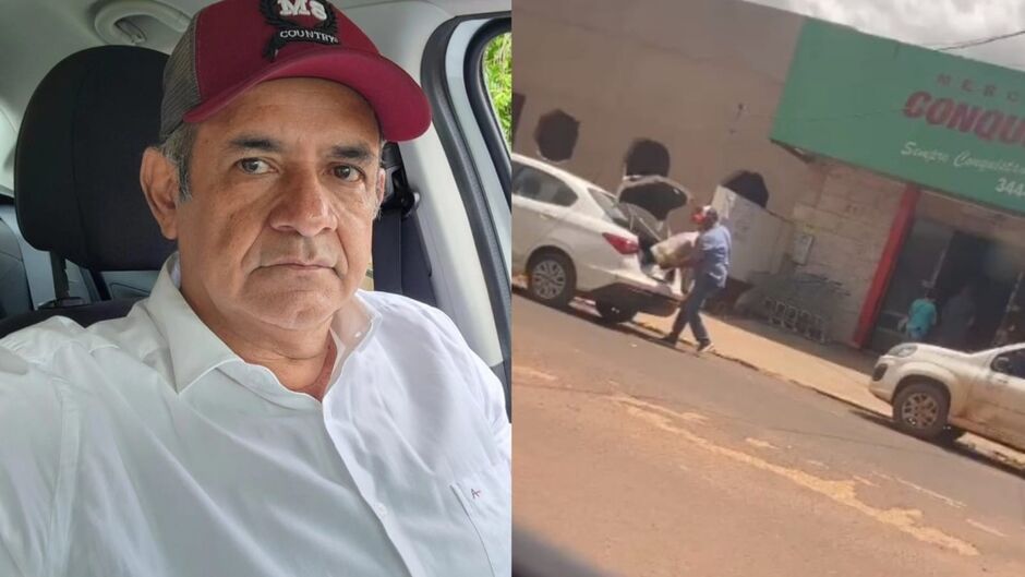Ex-prefeito vai disputar elei&ccedil;&otilde;es novamente 