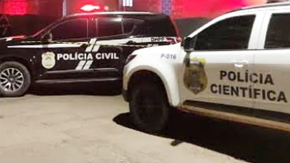 Corpo do ex-servidor foi encontrado dentro de sua casa