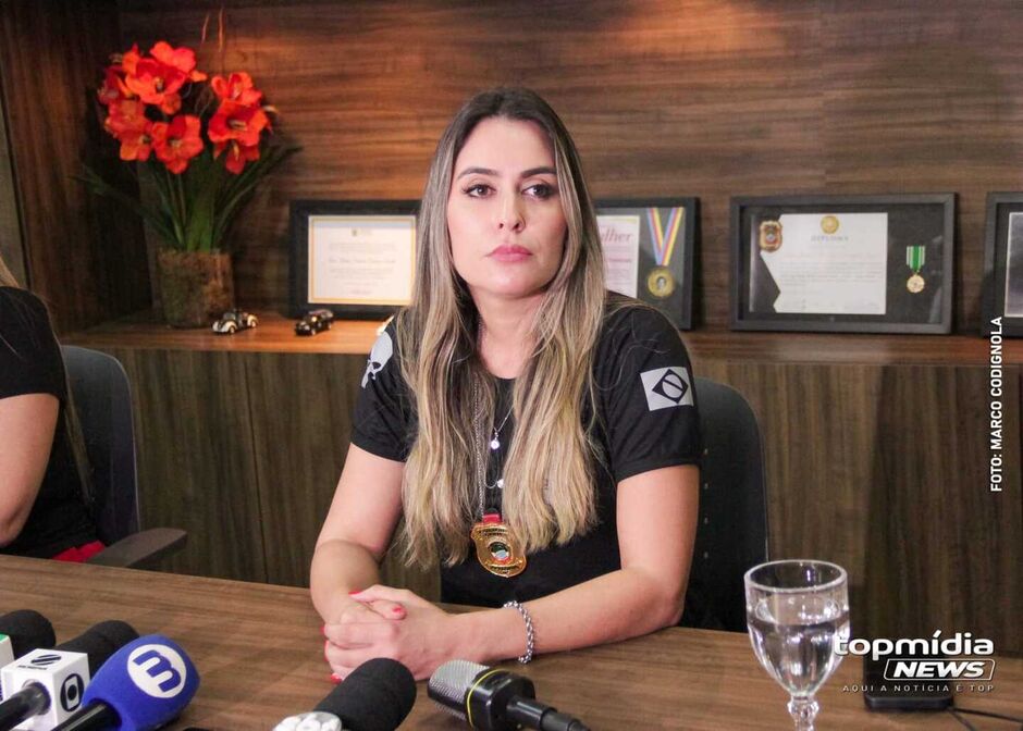 Caso está sendo investigado como tentativa de homicídio