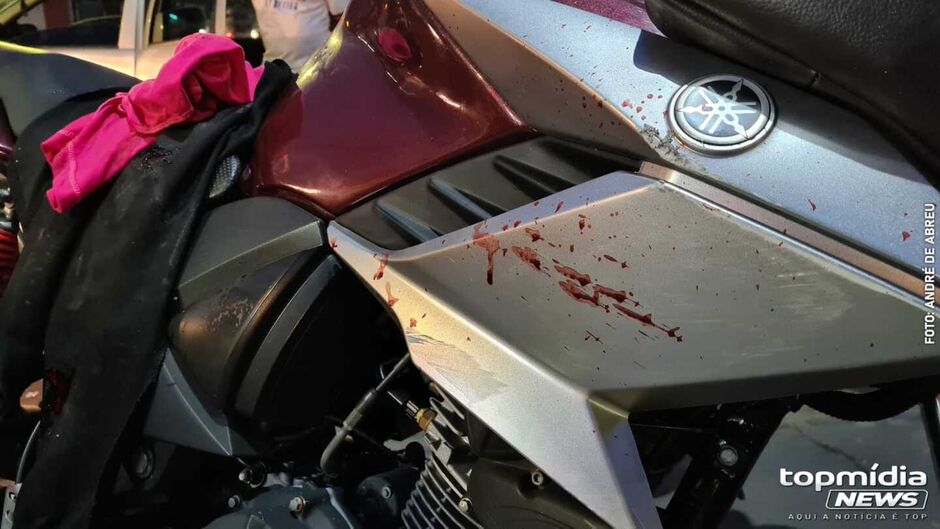 Caso aconteceu no Jardim Leblon, em Campo Grande