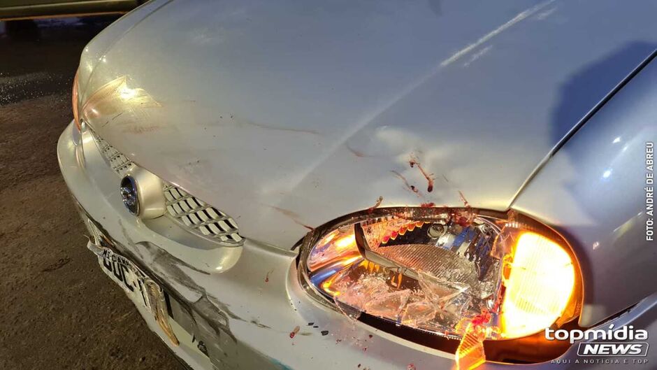 Caso aconteceu no Jardim Leblon, em Campo Grande