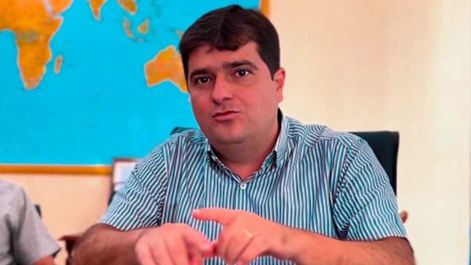 MPE vai investigar participação de Valdir em fraude