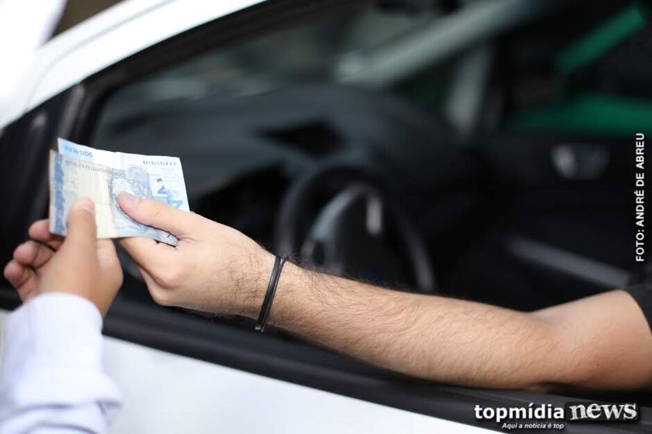 Casos são registrados com frequência na polícia