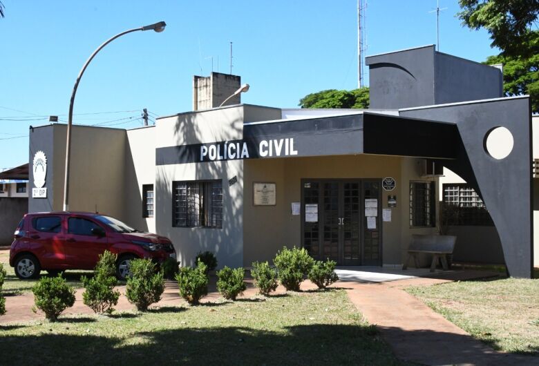 Caso foi registrado no 2&ordm; Distrito Policial de Dourados e ser&aacute; investigado