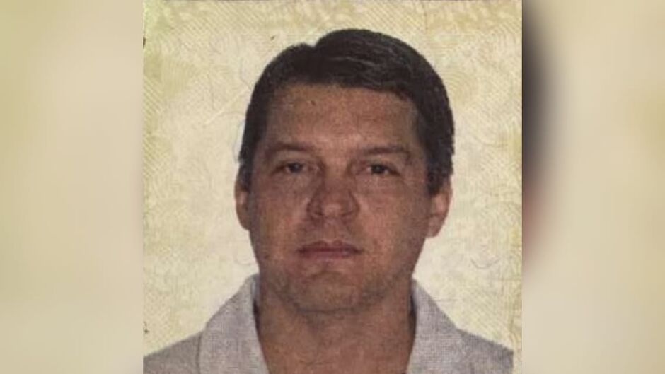 Fabio estava desaparecido há dois dias