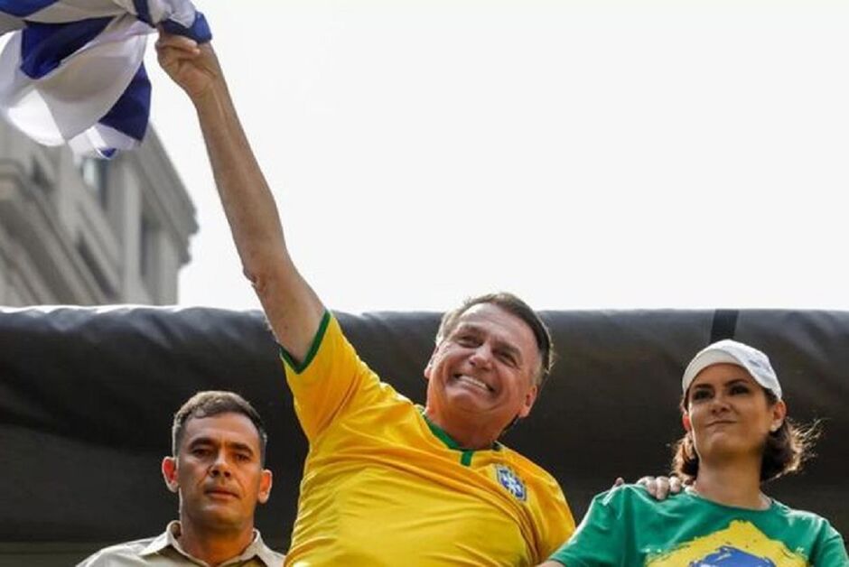Bolsonaro aceitou justificativa de Tereza 