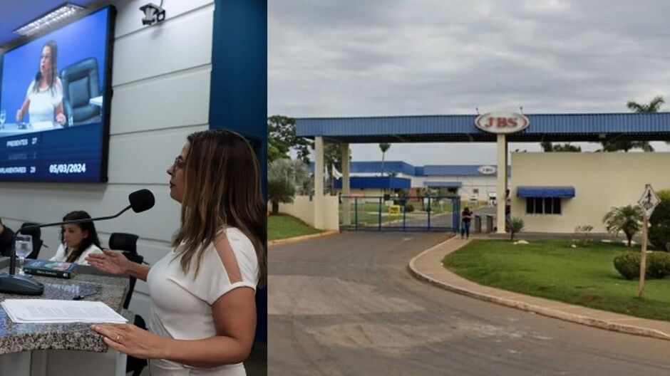 Câmara deve fazer audiência pública e acionar Semadur 