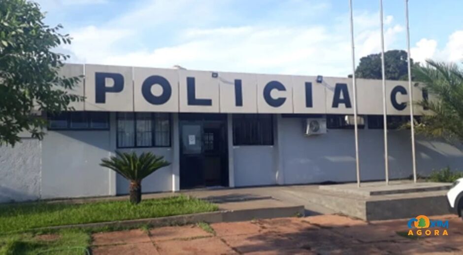 Caso foi registrado como morte a esclarecer na Delegacia de Polícia Civil de Corguinho