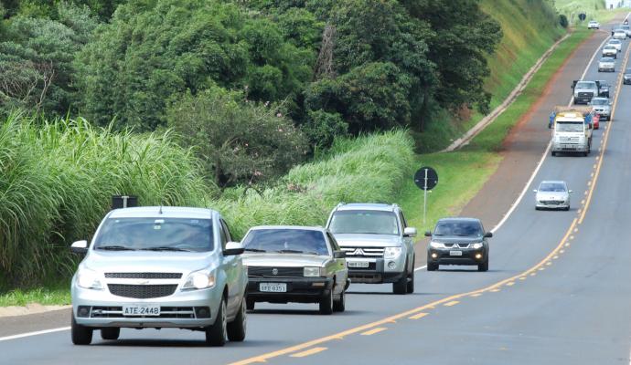 Operação tem intuito de manter a segurança rodoviária de Mato Grosso do Sul