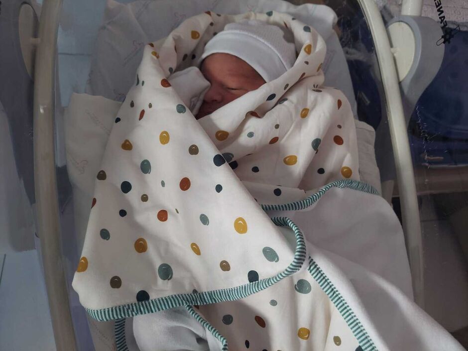 Daniel nasceu 0h09 do dia 29 de fevereiro