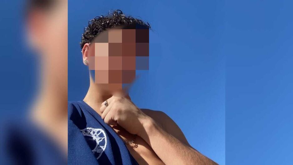 Adolescente compartilhou fotos horas antes de morrer em Campo Grande