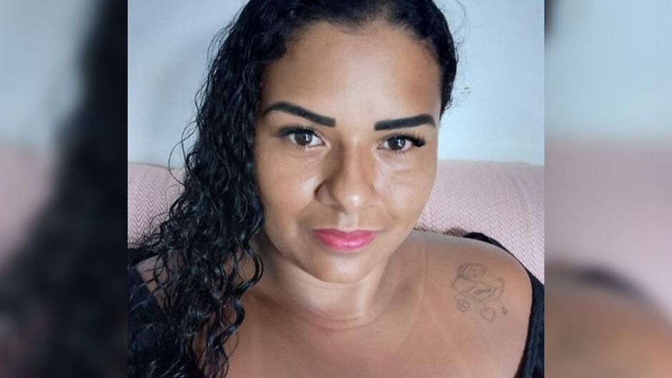 Dayane Xavier da Silva foi morta pelo marido