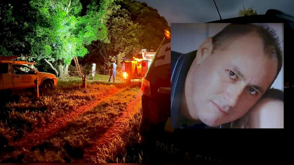 Vítima foi identificada; incidente aconteceu em Nova Andradina