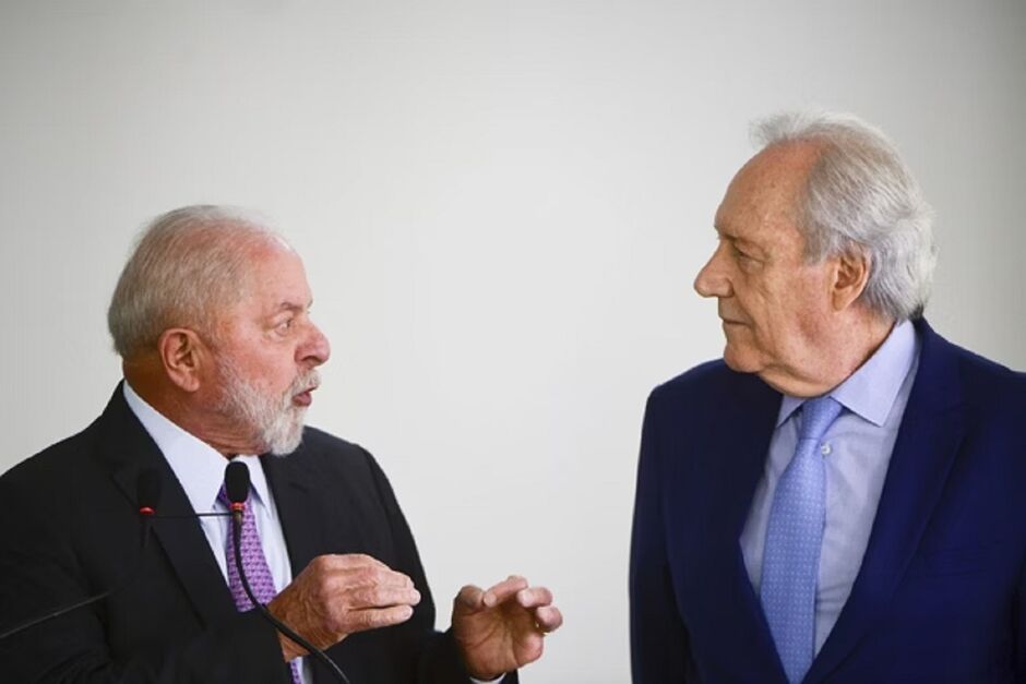 Lula vetou parcialmente fim das saídinhas 