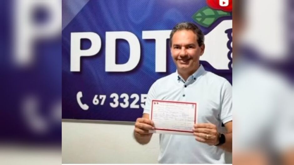 Marquinhos ainda est&aacute; recentido com partido do irm&atilde;o 