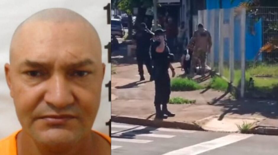 Pres&iacute;dio vai apurar circunst&acirc;ncias da fuga 