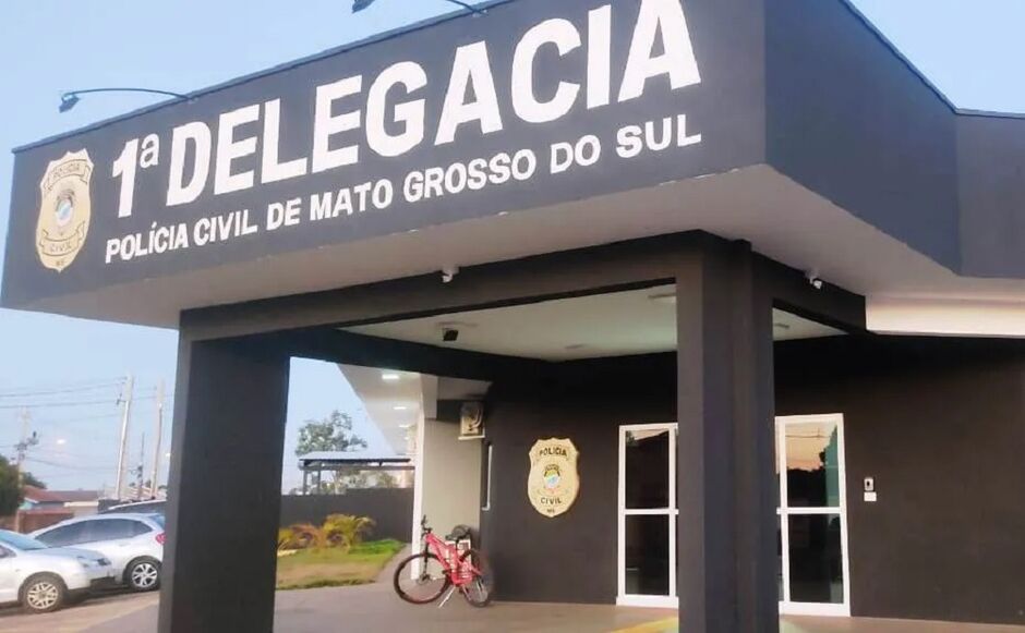 Polícia Civil investiga o caso