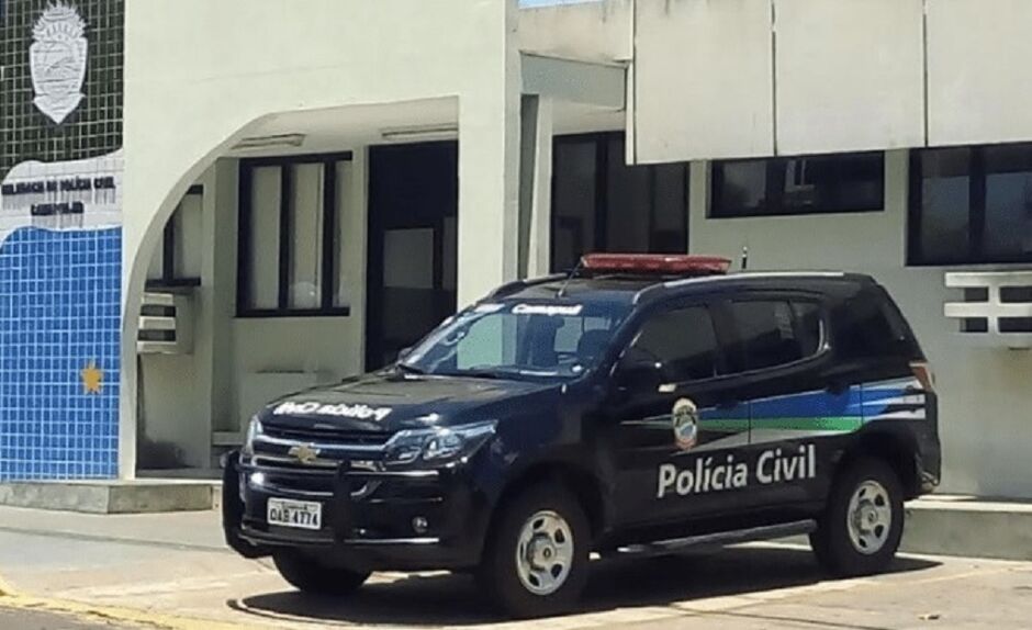 Polícia Civil de Camapuã investiga o caso