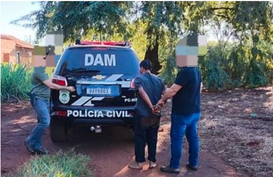Agressor ficou conhecido como Tarado dos Condom&iacute;nios 