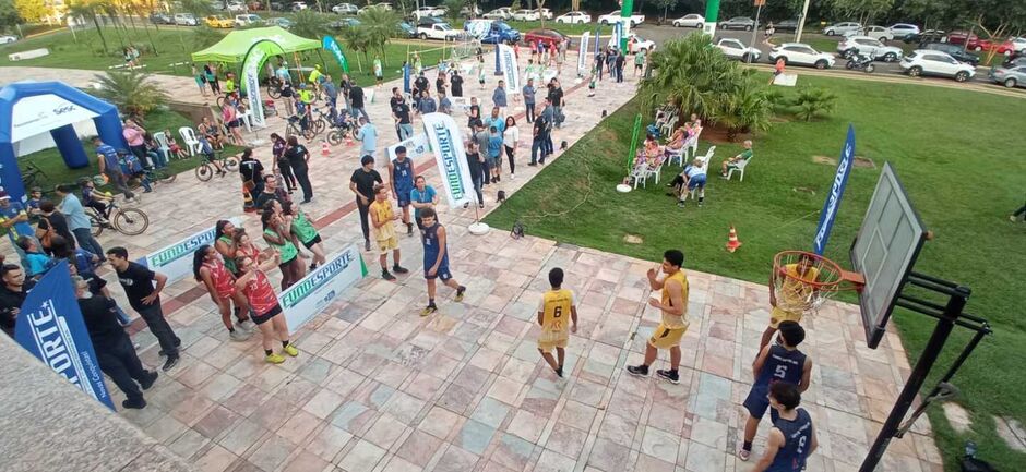 O edital foi publicado nesta quinta-feira (4)