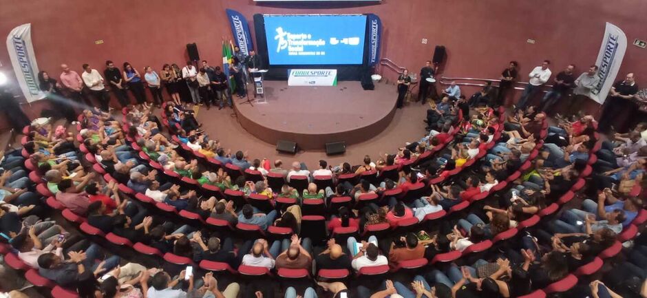 O edital foi publicado nesta quinta-feira (4)