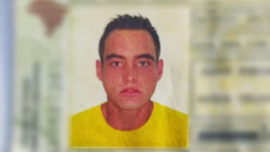 Hugo Otávio Tobias tinha 30 anos e foi atacado por cachorro da raça pitbull 
