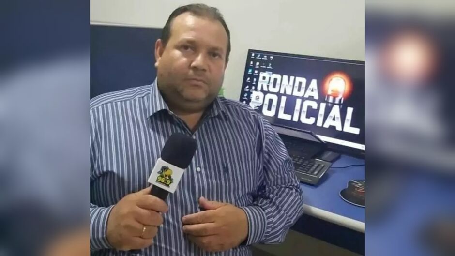 Benê Soares desmentiu a informação falsa sobre sua morte