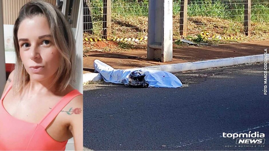 Ana Gabriela havia recebido a ligação da escola sobre a situação da filha