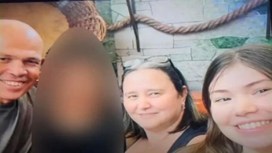 Família foi morta pelo adolescente