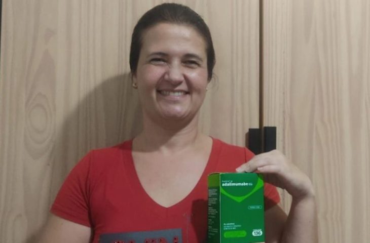 Atualmente 12 mil moradores de Mato Grosso do Sul recebem medicamentos na porta de casa e de graça
