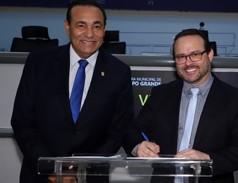 Carlão promete recorrer de liminar 