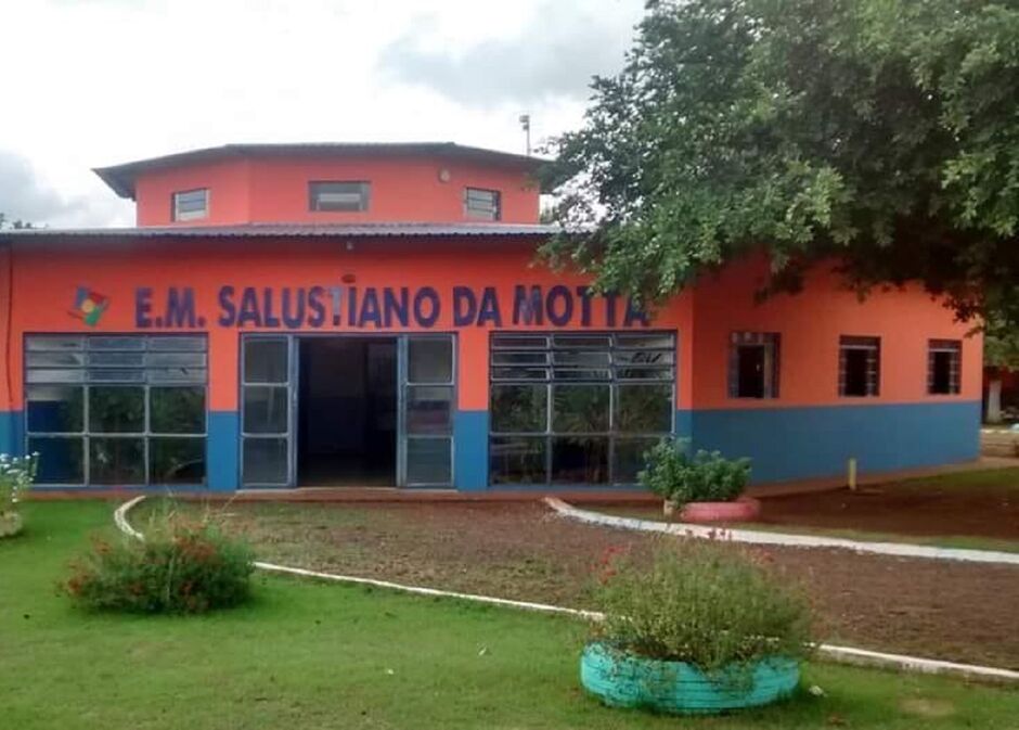 Objetivo &eacute; apurar desvio de alimentos 