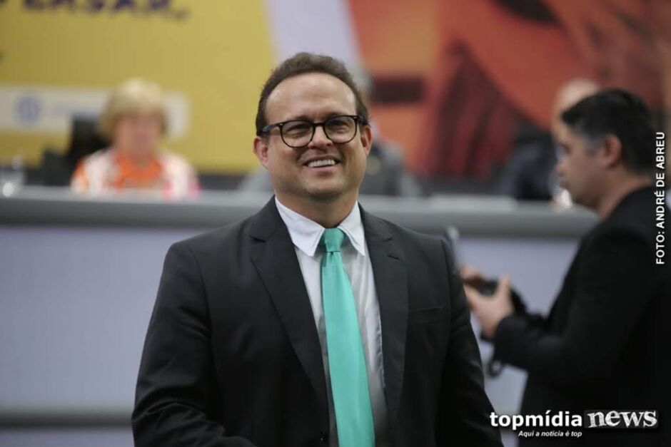 O médico foi vereador entre os anos 2017 a 2020