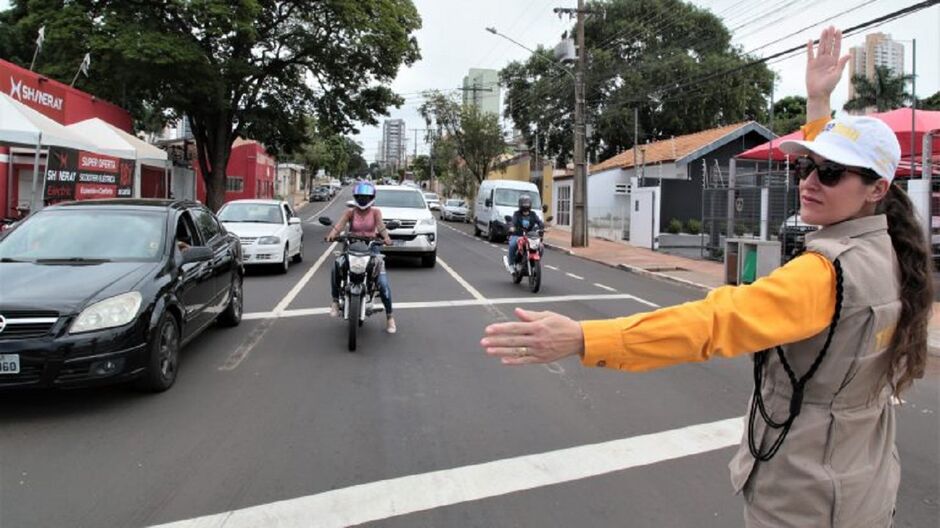 Agetran far&aacute; interdi&ccedil;&otilde;es por causa das celebra&ccedil;&otilde;es no feriado