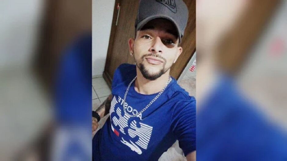 José Júnior morreu aos 28 anos