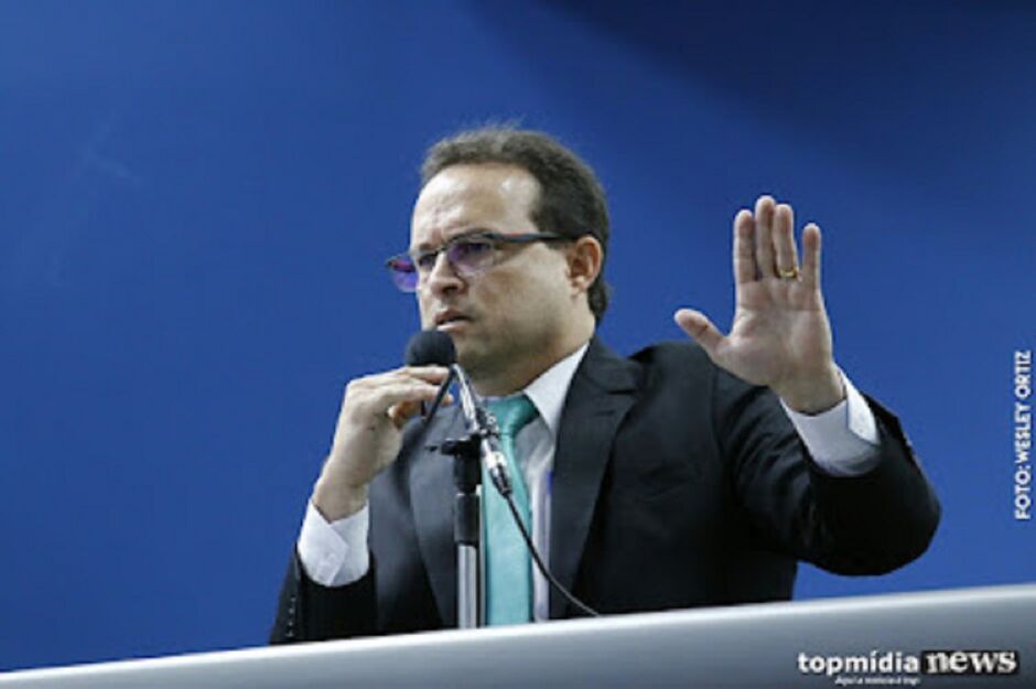 Livio teve decisão favorável na Justiça 