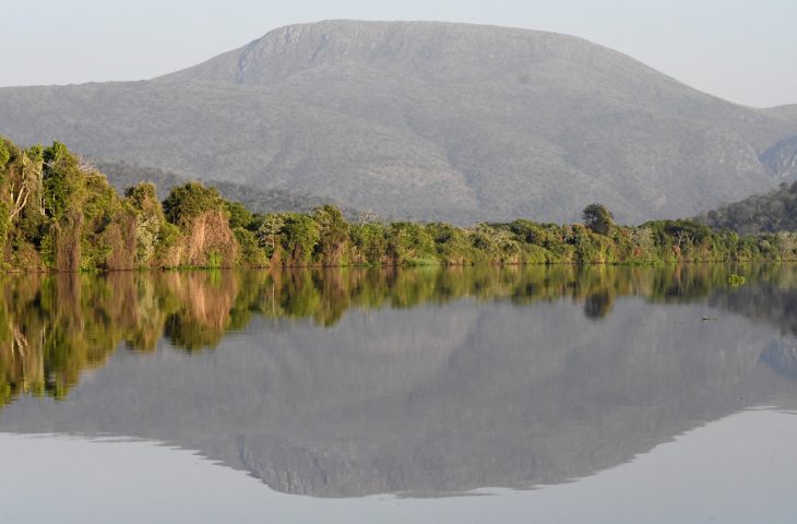 Os estados de Mato Grosso do Sul e Mato Grosso já estão em situação de seca, de acordo com dados do Cemaden