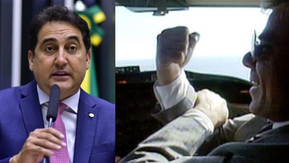 Projeto é no mínimo inusitado 