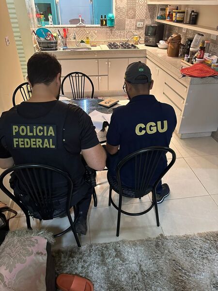 Prefeitura respondeu questionamentos ap&oacute;s opera&ccedil;&atilde;o da PF 