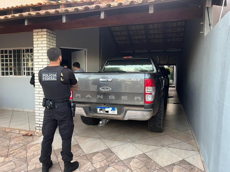 Prefeitura respondeu questionamentos ap&oacute;s opera&ccedil;&atilde;o da PF 