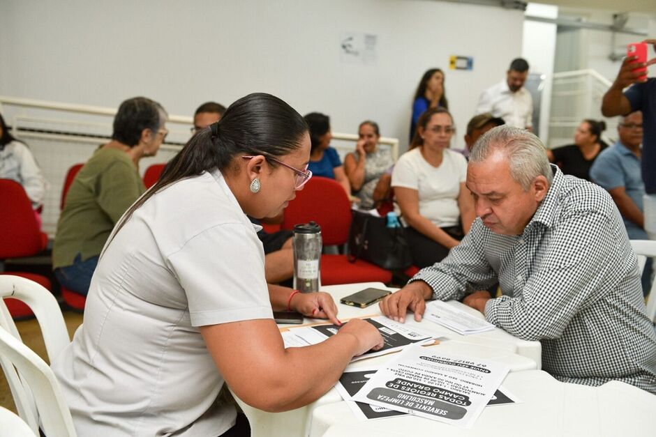 A&ccedil;&atilde;o ocorre no Assa&iacute; atacadista
