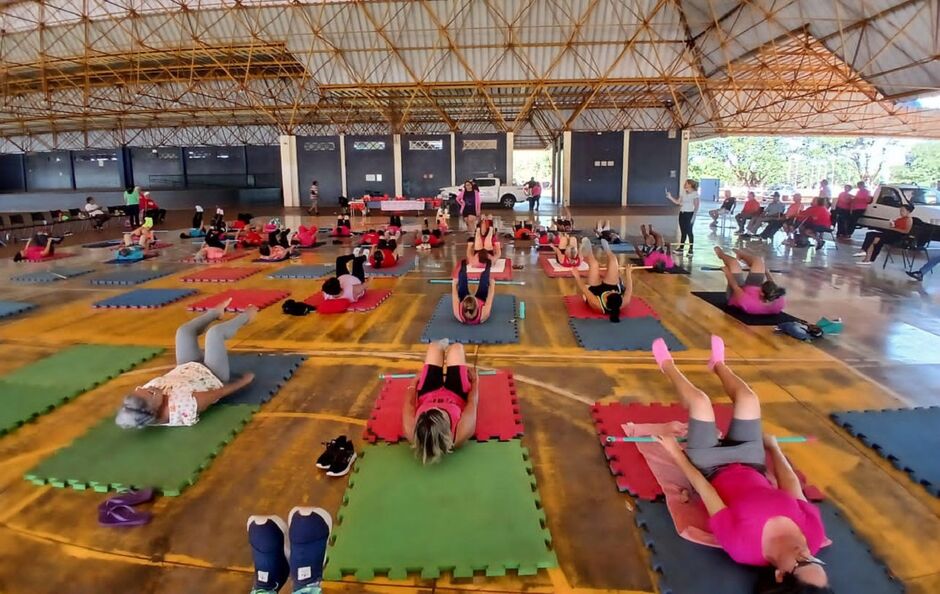 Aulas especiais v&atilde;o celebrar Dia das M&atilde;es 