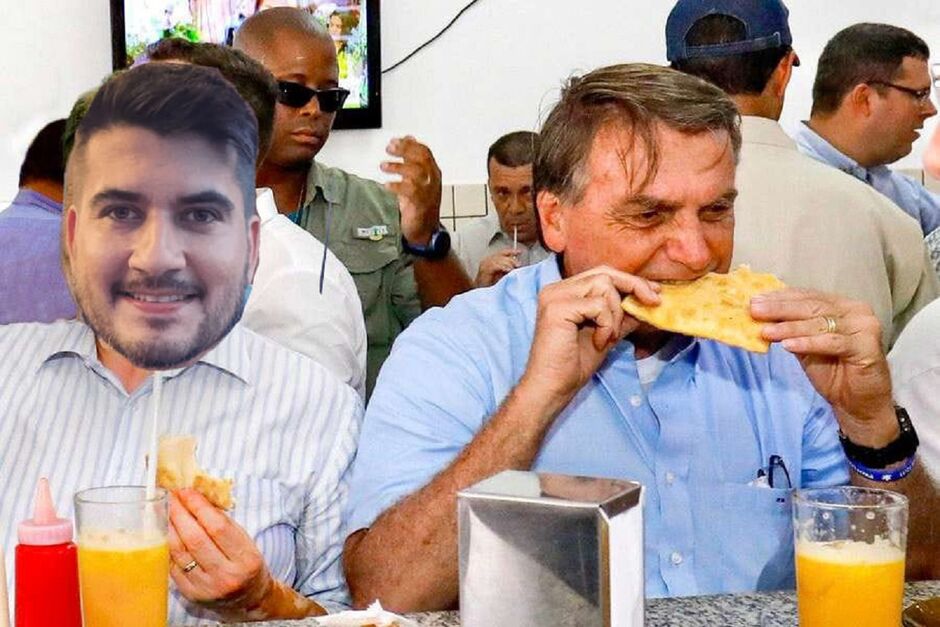 Rafael se mant&eacute;m fora da disputa pela prefeitura 