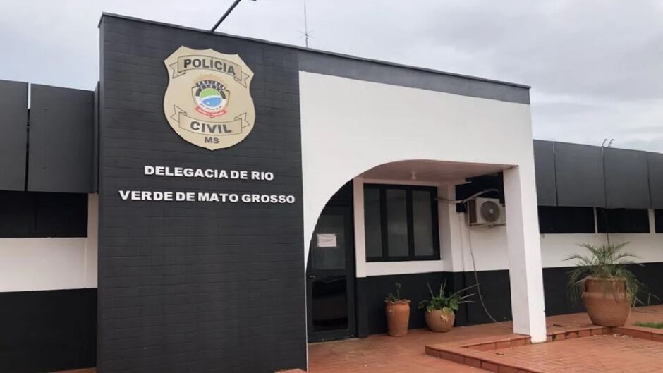 Caso está sendo investigado pela Delegacia de Polícia Civil de Rio Verde de Mato Grosso