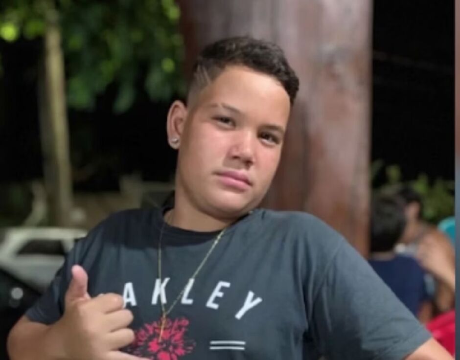 Jovem morreu após sofrer descarga elétrica