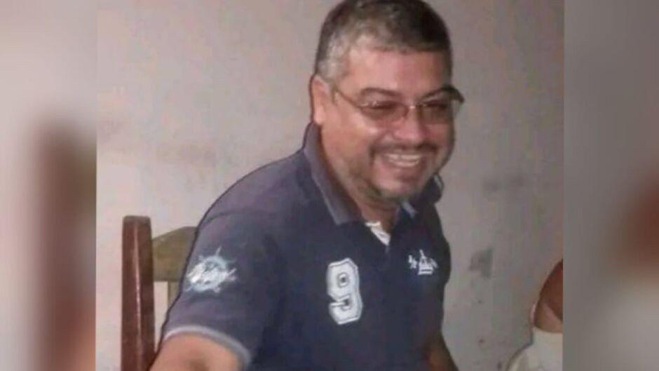 Carlos Augusto morreu em decorrência de um acidente de trânsito