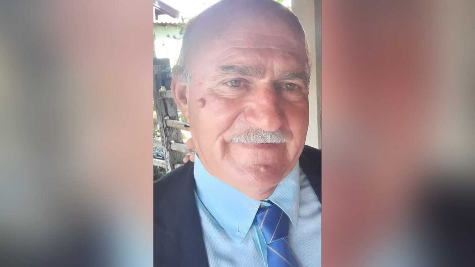 Prefeito de Figueirão 